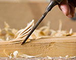 Entretien de meuble en bois par Menuisier France à Festalemps